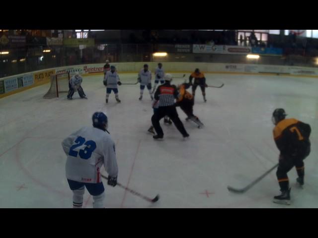 20170211 Ita vs Ger U16 3°tempo cam B