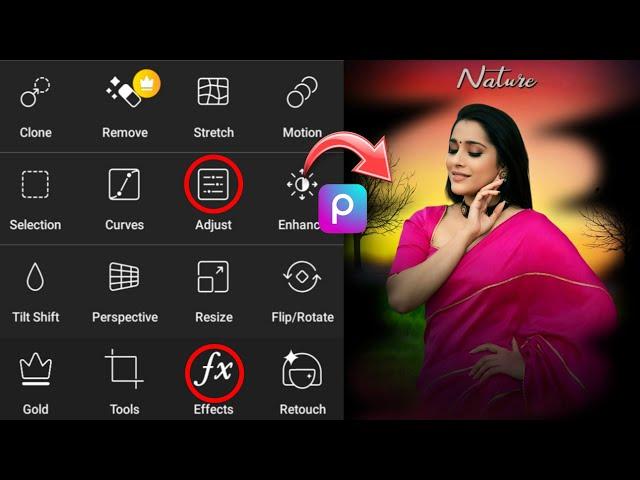 picsart new creative photo editing ll background change editing #photoediting #editing