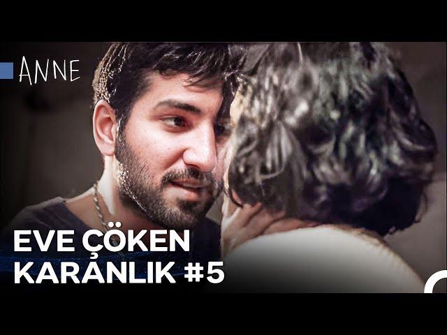 Erkeğin(!) Yanında - Anne