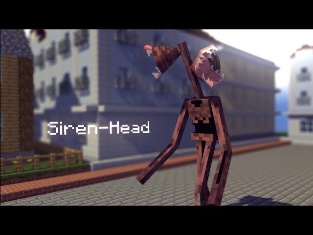 SIREN HEAD ALL BATTLES PART 3! (by Anomaly Foundation)