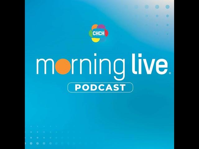 Israeli strikes kill hundreds in Gaza - CHCH Morning Live March 18, 2025