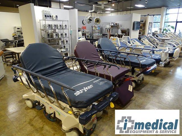 iMedical Equipment and Service - New and Used-Refurbished Medical Equipment