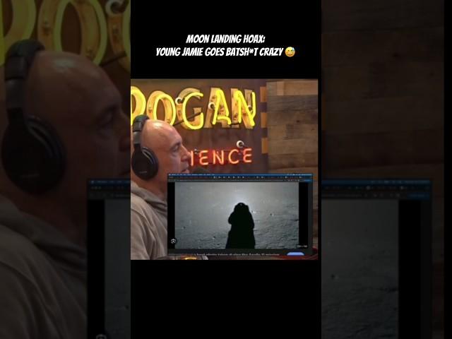 Did We? Or Didn’t We??  #jre #jreclips #jreshorts #jrefans #jrepodcast #joerogan #joeroganpodcast