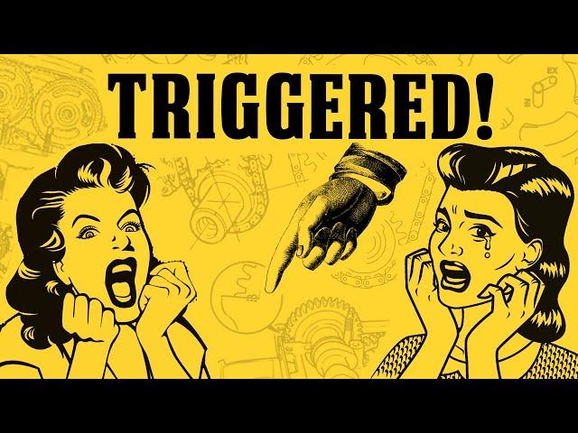  Get Triggered - Engine Trigger Systems Explained | TECH TUESDAY