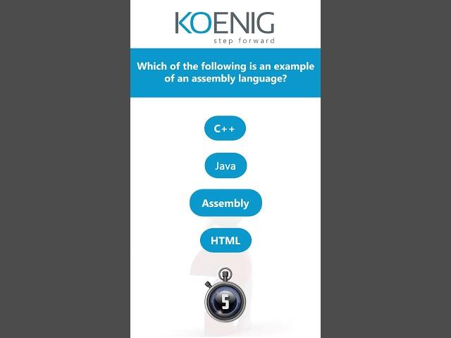 Learn Reverse Engineering online | Koenig Solutions