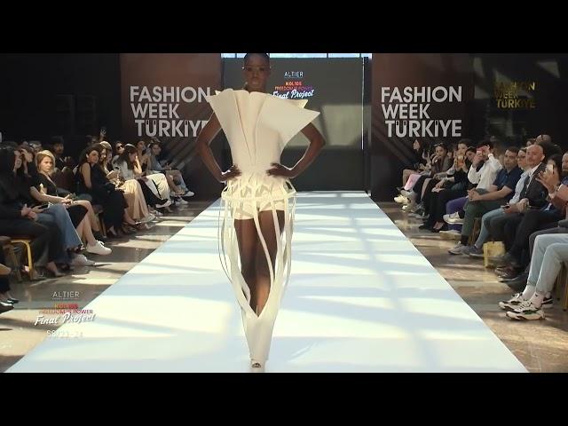 ALTIER - SS/23-24 - Türkiye Fashion Week