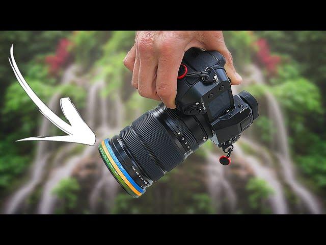 Finally!! the PERFECT Landscape Photography FILTERS?