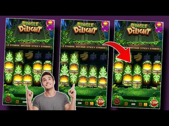 Yono Rummy Game Tricks !! Yono Games Jungle Delight High Betting Game Play ! Yono Games Tricks !!