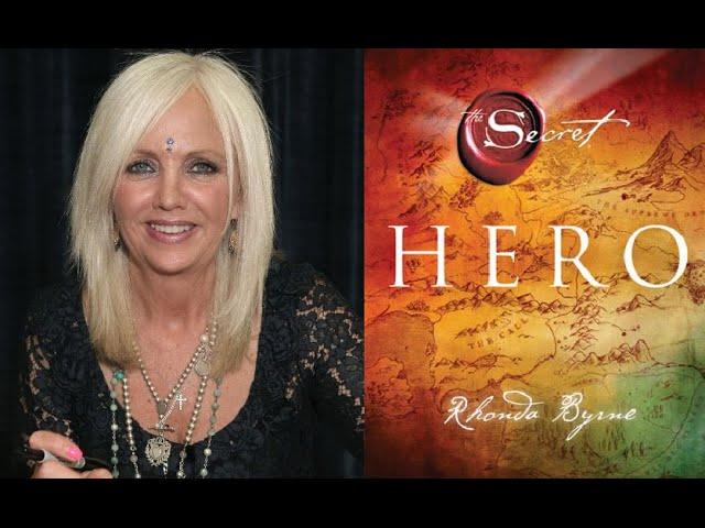 Hero by Rhonda Byrne Part 1