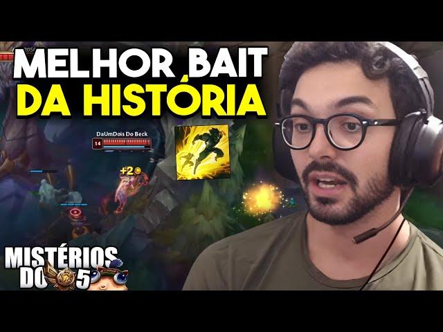 MYLON REAGINDO ao "MISTERIOS DO BRONZE 5 - VOCÊ SERIA 100% ENGANADO por esse BRONZE"- BRONZICORE