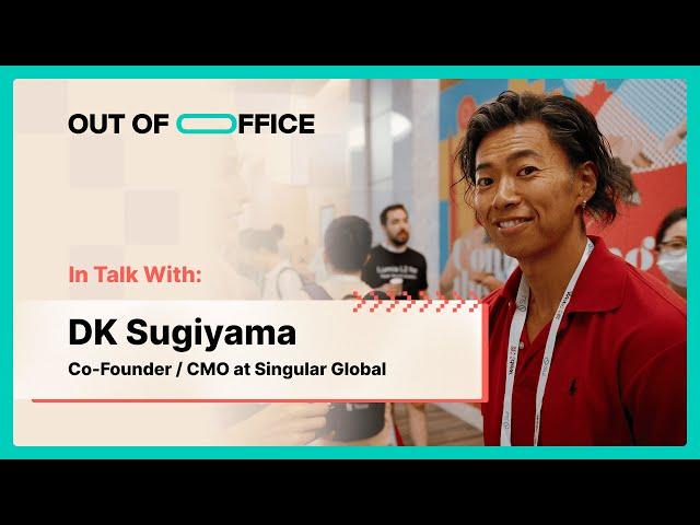 The Noble Art of ‘Throwing Away Your Money’ by DK Sugiyama [CMO Singular Global]