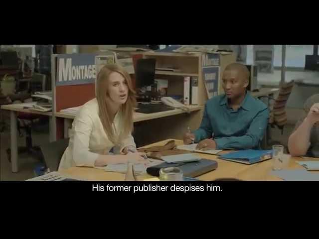 'Ballade vir 'n Enkeling' (trailer) Feat. 3 Talent-ETC Artists