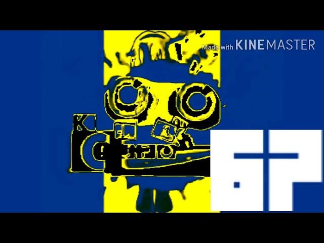 Klasky Csupo Vocoded Collection Enchanted With PowerCityNIght