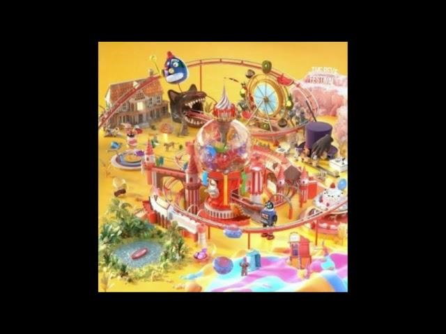 [테피/이헨] 레드벨벳 - Sunny Side Up!