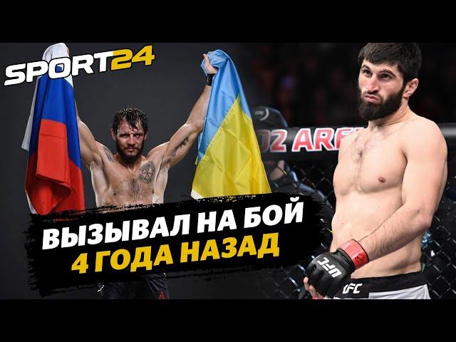 Крылов vs Анкалаев: советы Абдулманапа, УДАРЫ Нганну, США vs АХМАТ / Чуть не подрались 4 года назад