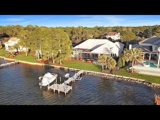 3221 Bay Estates Cir Luxury Home For Sale in Sandestin