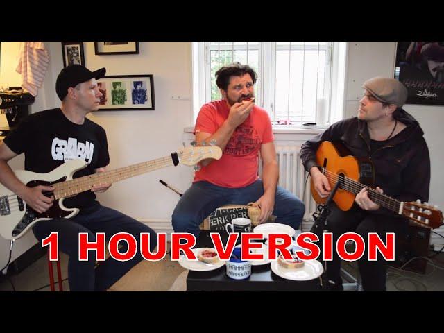 Chris Grey & The BlueSpand - Mammas Mammalaid (1 hour version)