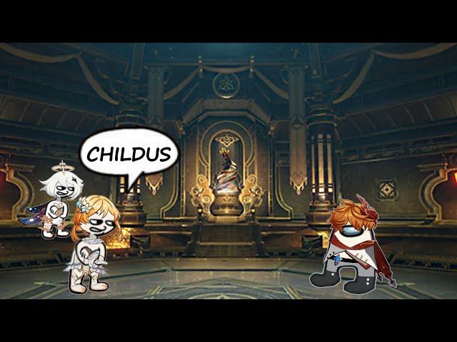 Childus