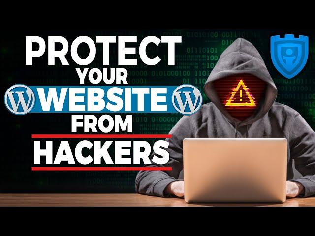 How to protect your WordPress website with Solid Security Free plugin - step by step guide