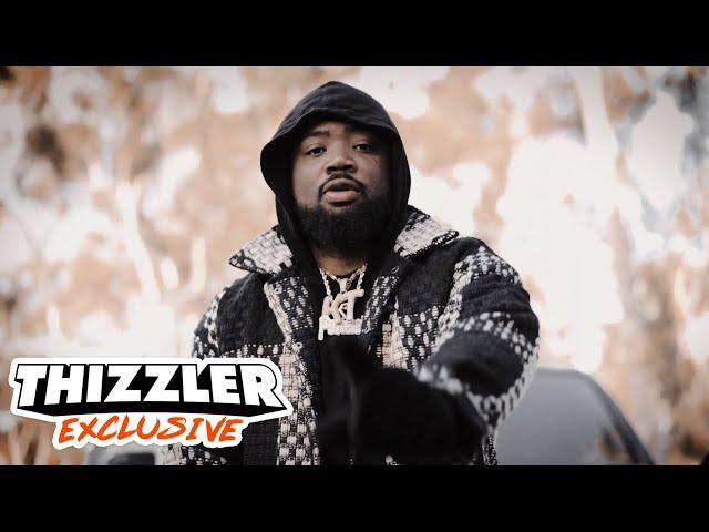 KT Foreign - G Pressin (Exclusive Music Video) II Dir. Cokeuh