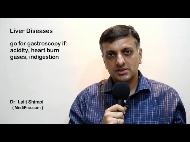 Liver Diseases - Symptoms, Diagnosis and Treatment Options