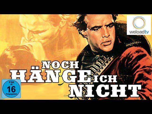 Noch hänge ich nicht - Marlon Brando