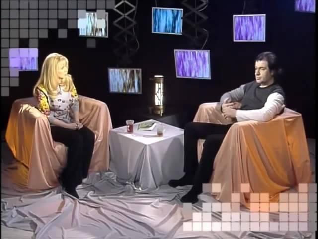 Виктор Чайка в программе "Ничего случайного"
