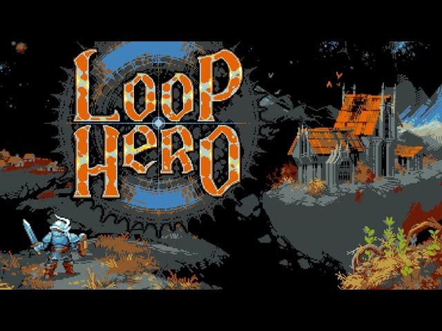 Loop Hero - Around the World in 80 Seconds