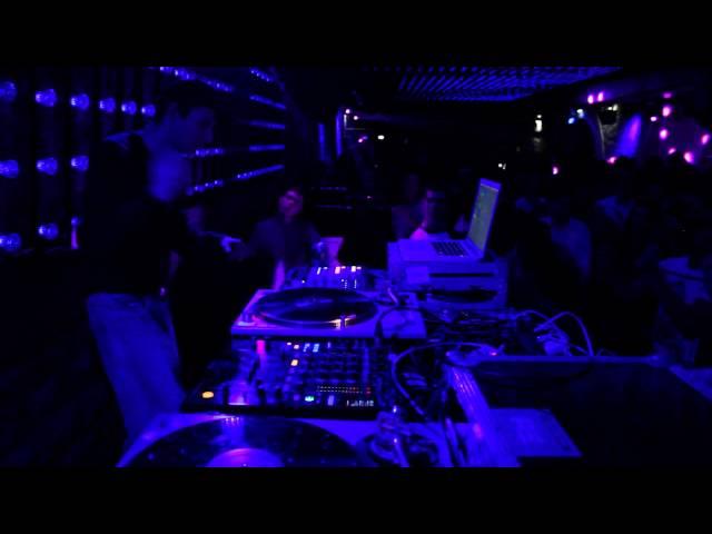 EVIL NEEDLE DJ SET ⊺ SOULECTION NIGHT IN PARIS ⊺  TMPL