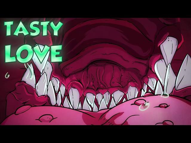 2D Pony Fan-Animation: "Tasty Love" 4K