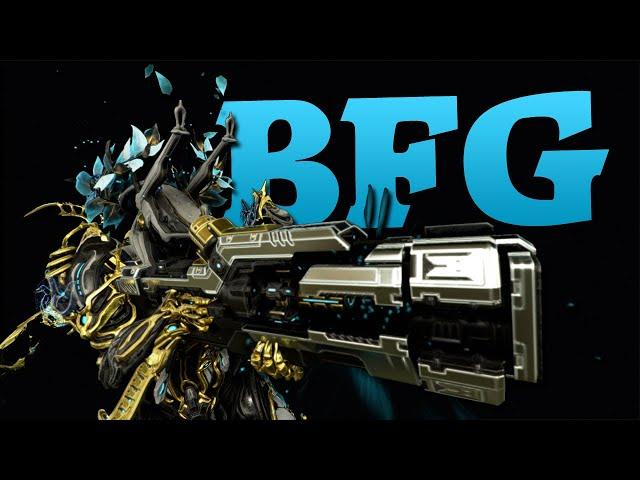 Warframe | BFG Revisited | Opticor