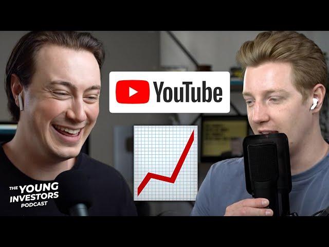 How We Scaled Our YouTube Businesses.