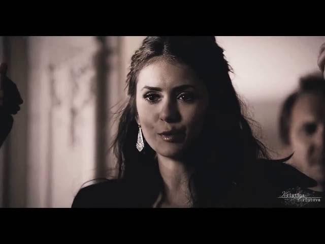 Katherine Pierce boo boom