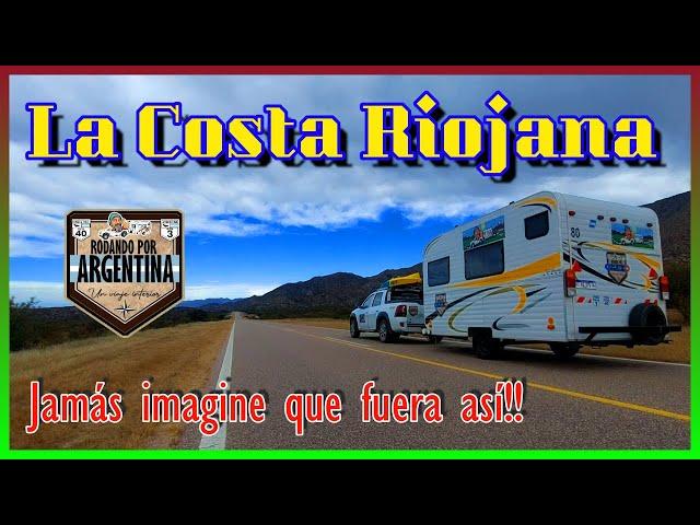 La costa Riojana jamás imagine que fuera así!! Los Molinos, Anillaco, Aimogasta, Sanagasta, Anjullón