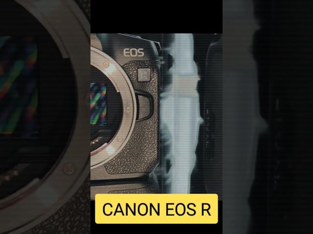 CANON EOS 5D, EOS 5D MARK IV, EOS R SENSOREN #camera #fotocamera #canon #canonphotography