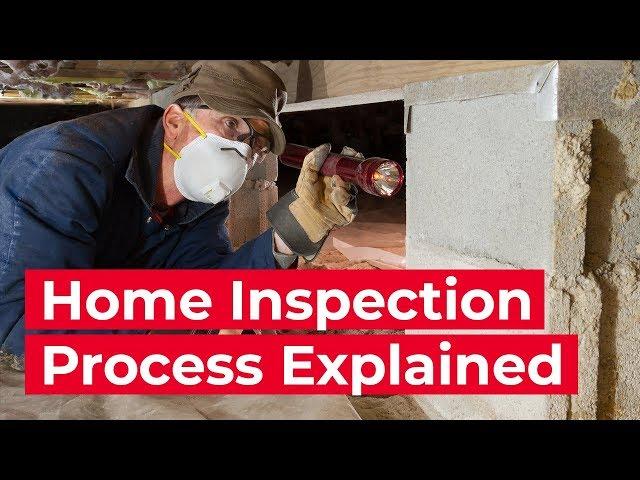 What to Expect in a Home Inspection