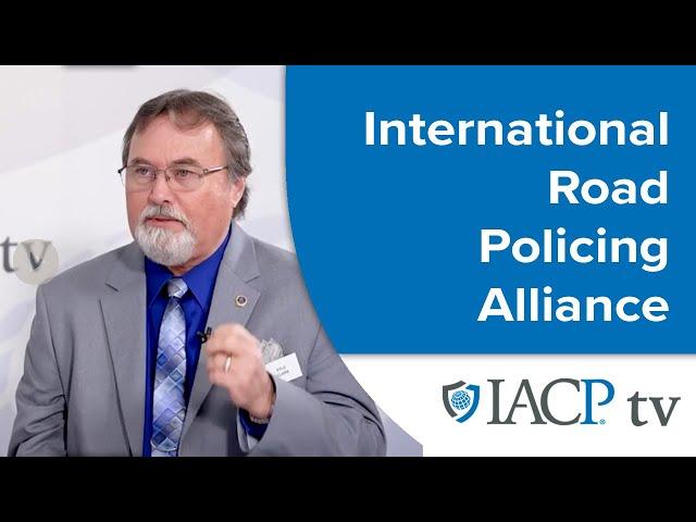 International Road Policing Alliance