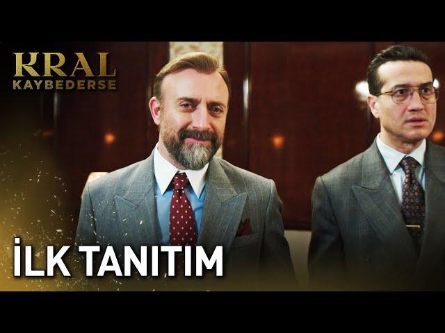 Kral Kaybederse - İlk Tanıtım | 11 Şubat Salı Star'da!