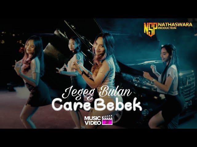 Jegeg Bulan - Care Bebek (Official Music Video)