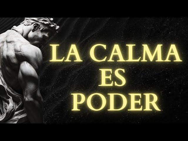 7 Principios Estoicos para MANTENER La Calma | Estoicismo