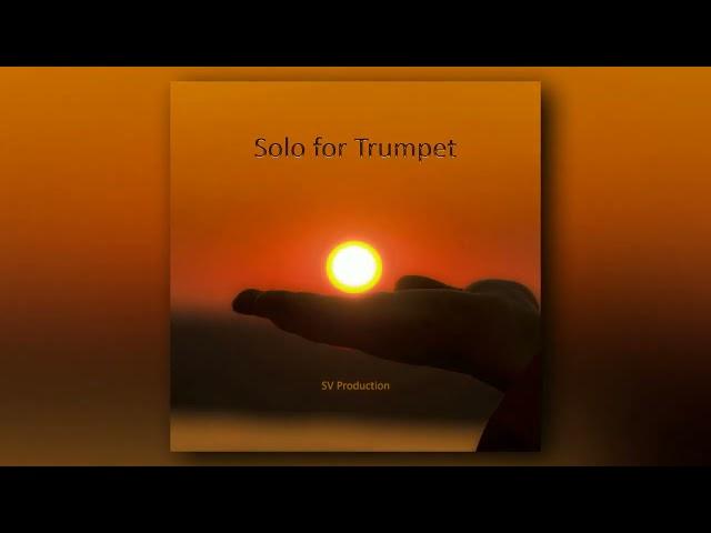 SV Production - Solo for Trumpet