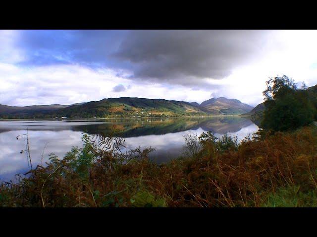 Loch Sunart