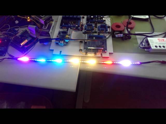 WS2812B LED STRIP