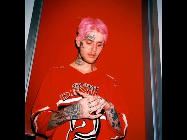 Lil Peep - HELLBOY (Full Album)