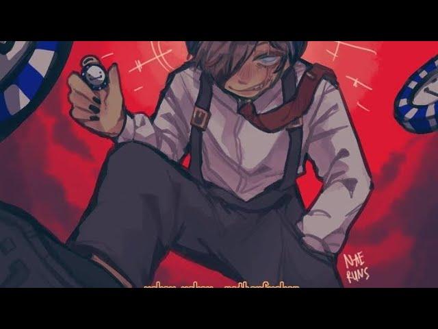 {лололошка - инкуб}[9 серия||голос времени]•||•gacha club•||•