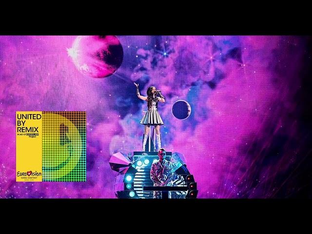 Emmy - Laika Party (A.N.T. Remix) - Ireland Eurovision 2025