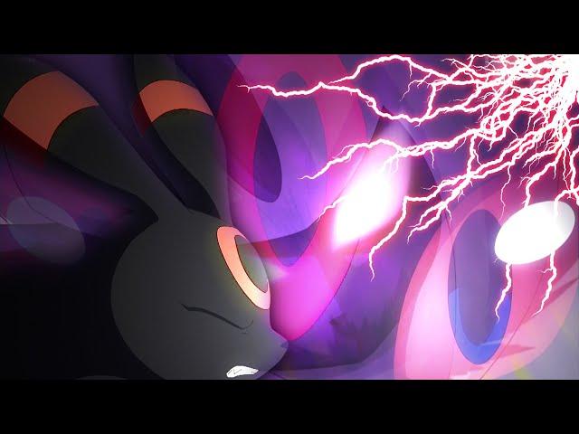 Umbreon AMV - Control (HD)