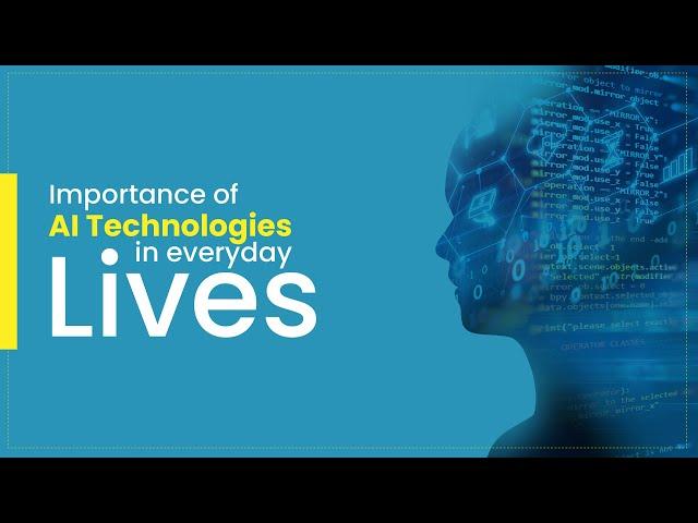 ONPASSIVE | Artificial Intelligence Importance in our Day to Day Lives