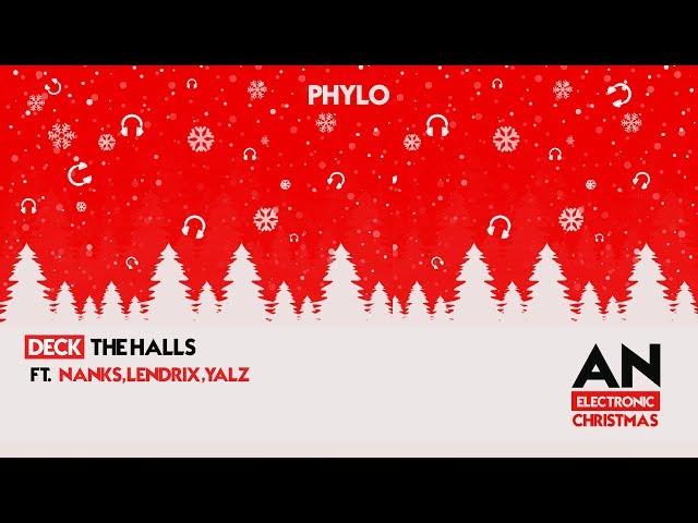 Deck the Halls (feat. Nanks, Lendrix, Yalz)