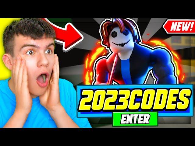 *NEW* ALL WORKING CODES FOR BAKON 2023! ROBLOX BAKON CODES